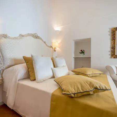 Casa Passalacqua Positano