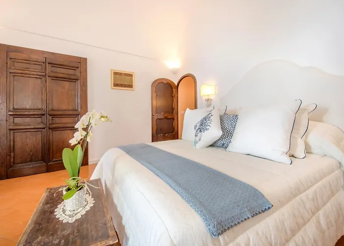 Casa Passalacqua بيت للعطل بوسيتانو