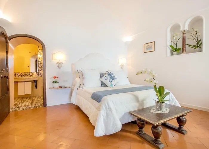 Casa Passalacqua * بوسيتانو