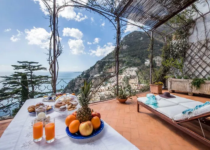 Casa Passalacqua بيت للعطل *