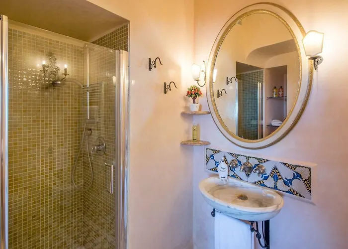 Casa Passalacqua بيت للعطل