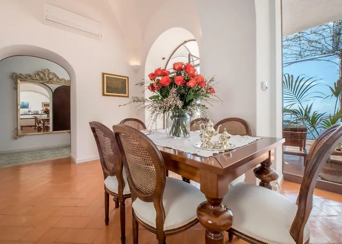 بيت للعطل Casa Passalacqua *