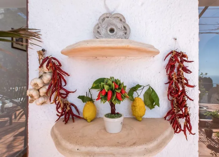 بيت للعطل Casa Passalacqua