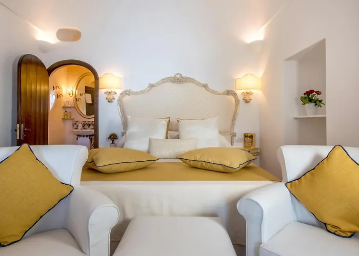 Casa Passalacqua بيت للعطل بوسيتانو