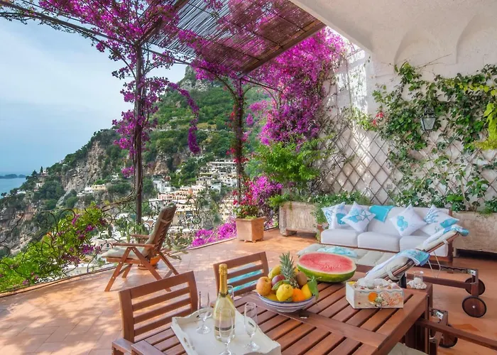 بيت للعطل Casa Passalacqua *