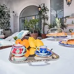 Casa Passalacqua Holiday home Positano