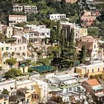 Holiday home Casa Passalacqua *