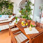 펜션 Casa Passalacqua *