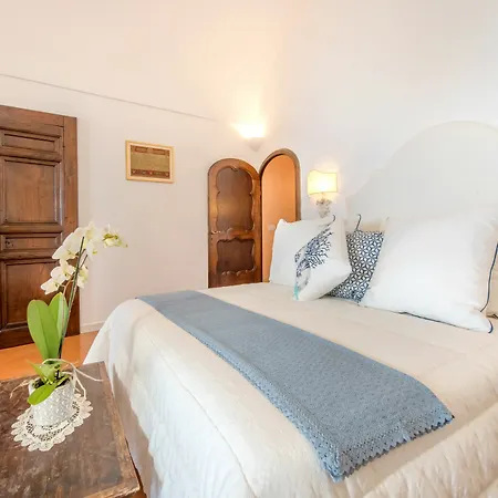 Casa Passalacqua Сasa de vacaciones Positano