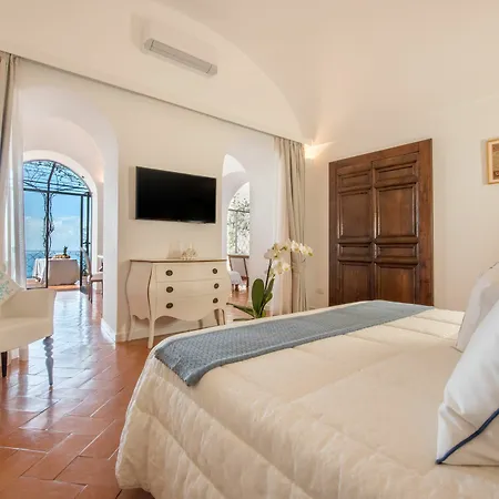 Casa Passalacqua Positano