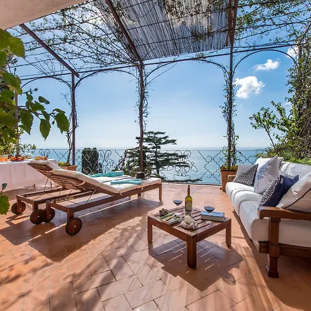 Casa Passalacqua *