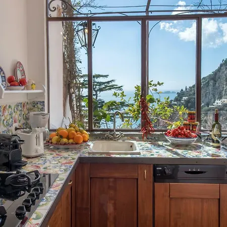 Casa Passalacqua Сasa de vacaciones *