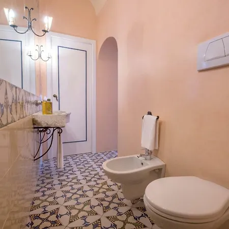 בית נופש Casa Passalacqua *