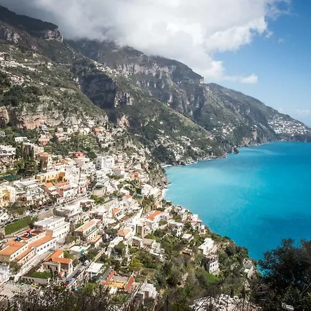 Casa Passalacqua בית נופש