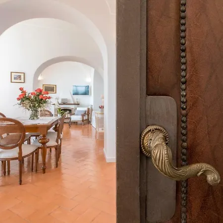 Casa Passalacqua *