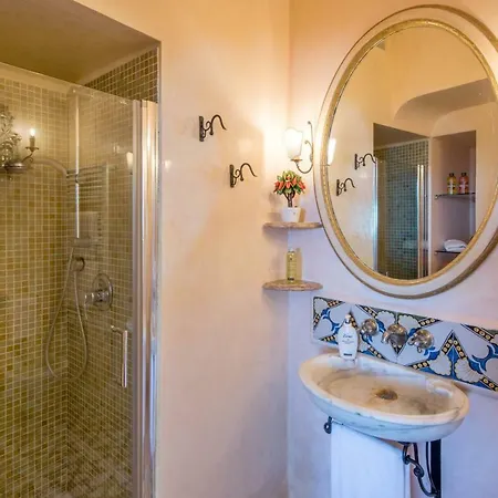 Casa Passalacqua Сasa de vacaciones
