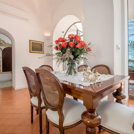 Сasa de vacaciones Casa Passalacqua *