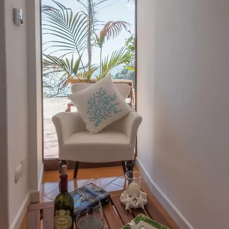 Сasa de vacaciones Casa Passalacqua