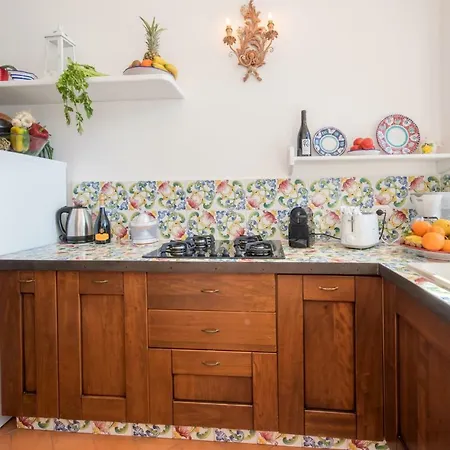 Casa Passalacqua *