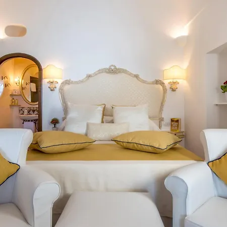 Casa Passalacqua Сasa de vacaciones Positano