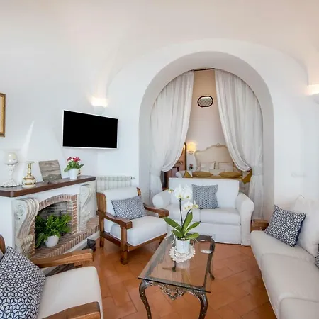 Casa Passalacqua Сasa de vacaciones Positano