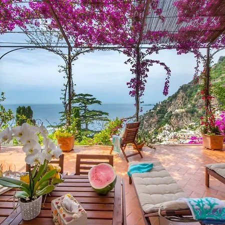 Casa Passalacqua Сasa de vacaciones *