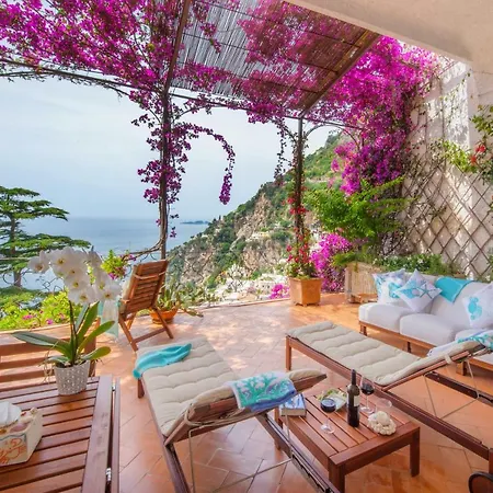 Casa Passalacqua *