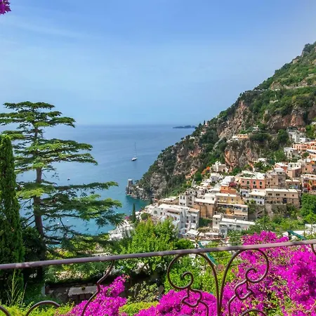 Casa Passalacqua Сasa de vacaciones *