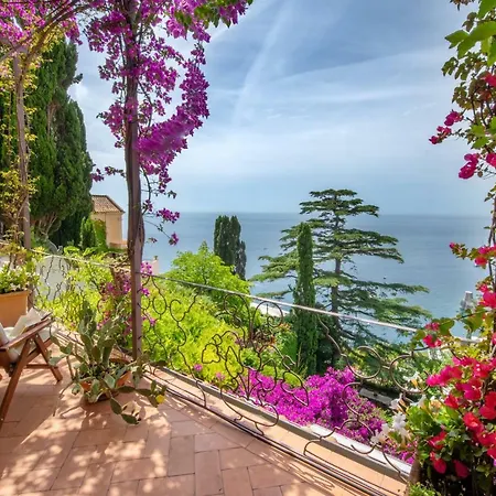 Сasa de vacaciones Casa Passalacqua