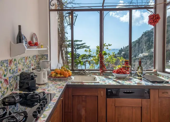 Casa Passalacqua Casa vacanze *