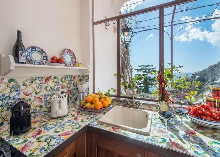 Casa Passalacqua Будинок відпочинку