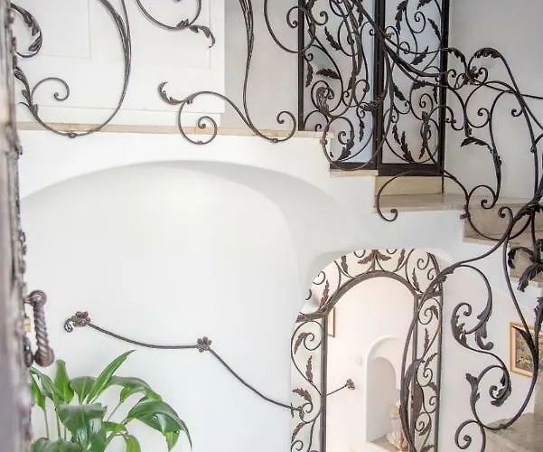 Будинок відпочинку Casa Passalacqua *