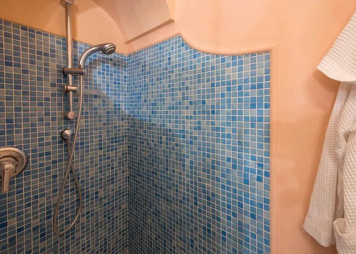 Будинок відпочинку Casa Passalacqua