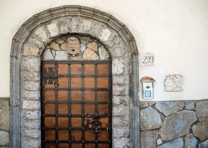 Casa Passalacqua * Позітано