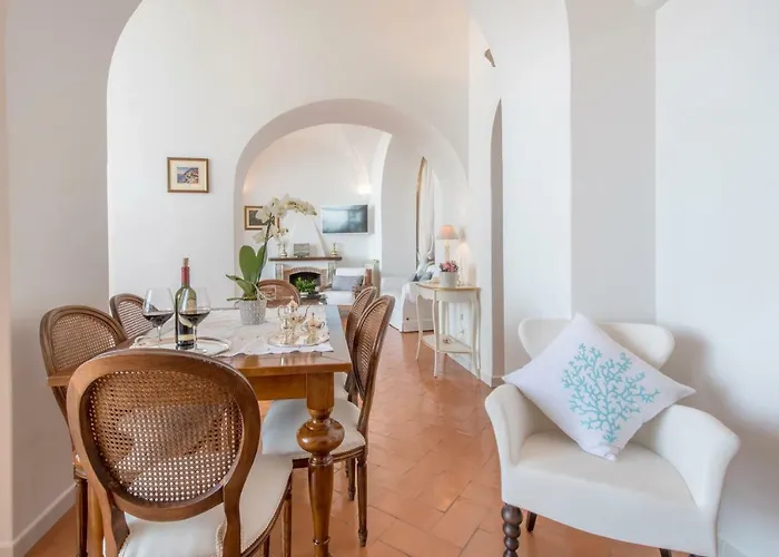 Casa vacanze Casa Passalacqua *