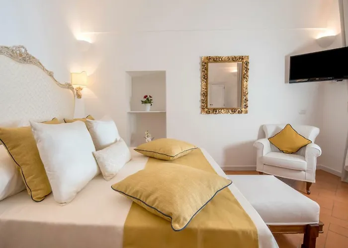 Casa vacanze Casa Passalacqua Positano