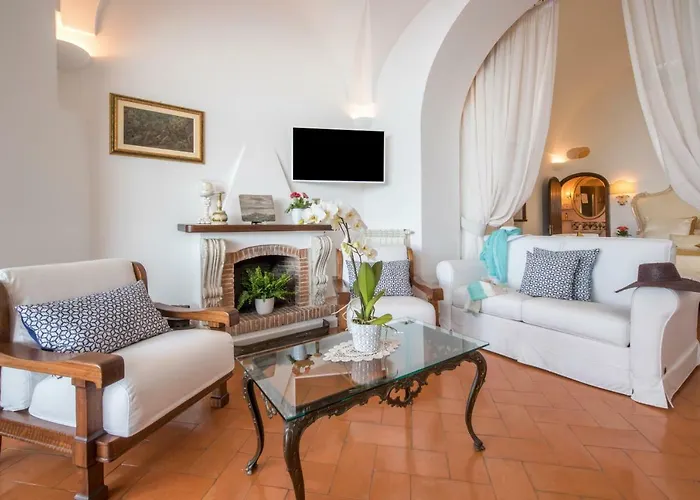 Casa Passalacqua Будинок відпочинку