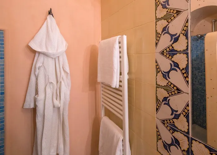 Будинок відпочинку Casa Passalacqua *