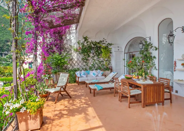 Casa Passalacqua Будинок відпочинку