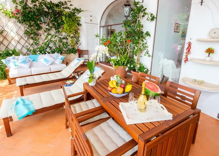 Casa vacanze Casa Passalacqua *