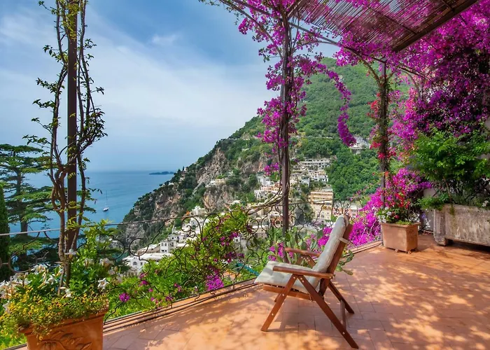 Casa Passalacqua Будинок відпочинку *