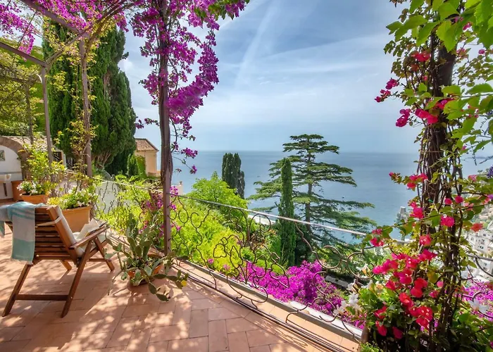 Будинок відпочинку Casa Passalacqua