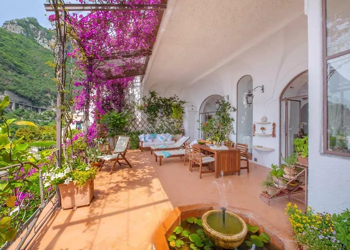 Casa vacanze Casa Passalacqua *