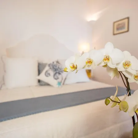 Casa Passalacqua Vakantiehuis Positano