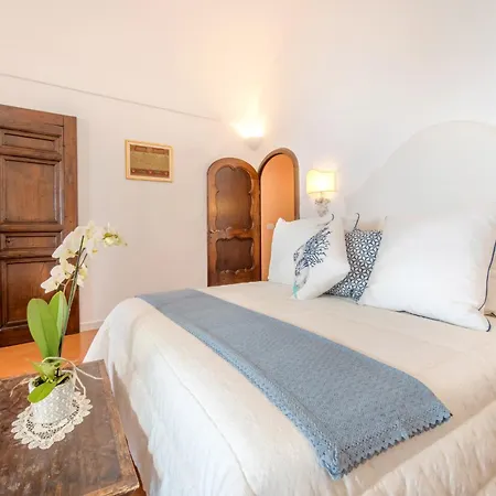 Casa Passalacqua Vakantiehuis Positano