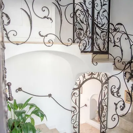 Nyaraló Casa Passalacqua *