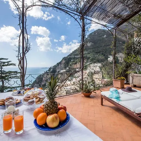 Casa Passalacqua Vakantiehuis *
