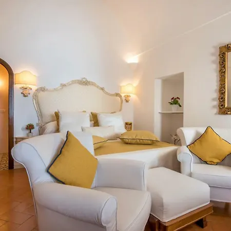 Vakantiehuis Casa Passalacqua Positano