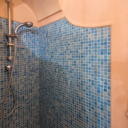 Vakantiehuis Casa Passalacqua