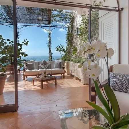 Vakantiehuis Casa Passalacqua *